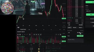 Stateless Warrior Crypto Exchange