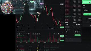 Stateless Warrior Crypto Exchange