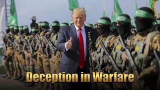 Deception In Warfare