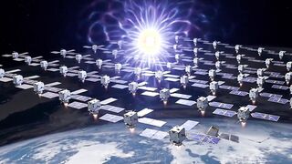 STARLINK SEKURITY ANALYSIS