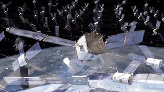 STARLINK SEKURITY ANALYSIS
