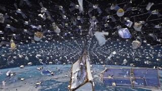 STARLINK SEKURITY ANALYSIS