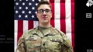 Celebrate Killing American Soldiers