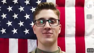 Celebrate Killing American Soldiers