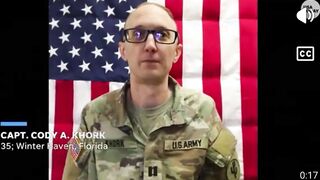 Celebrate Killing American Soldiers