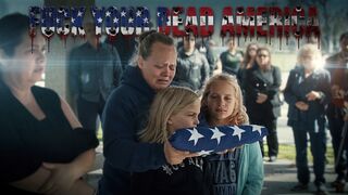 Fuck Your American Dead