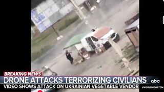 How To Kill UKRANIAN American Pupppets