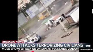 How To Kill UKRANIAN American Pupppets