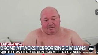 How To Kill UKRANIAN American Pupppets