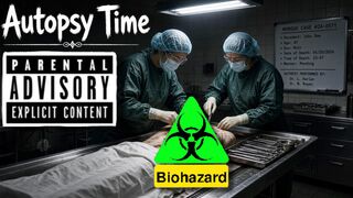Autopsy Time