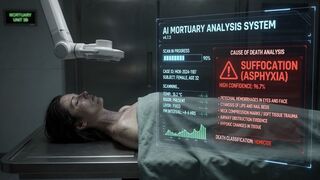 Ai AUTOPSY COMING SOON +