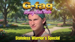 G-fag Honey Bait Date