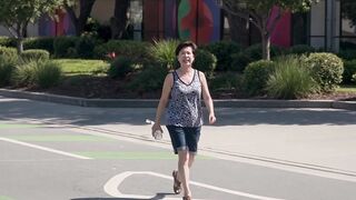 Vietnamese American Stalker Whore Bore