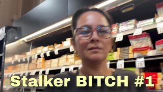 Stalker Food Obsession EXPLAINED