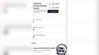 Warrior Legal Platform