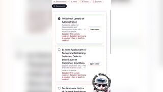 Warrior Legal Platform