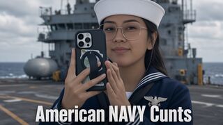 G-fag NAVY sUiCiDaL TeNdEnCiEs