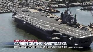 G-fag NAVY sUiCiDaL TeNdEnCiEs