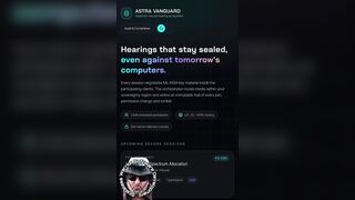Stateless Warrior Global Holodeck