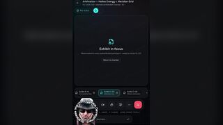 Stateless Warrior Global Holodeck