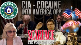 Trump Drug War Quickie Analysis